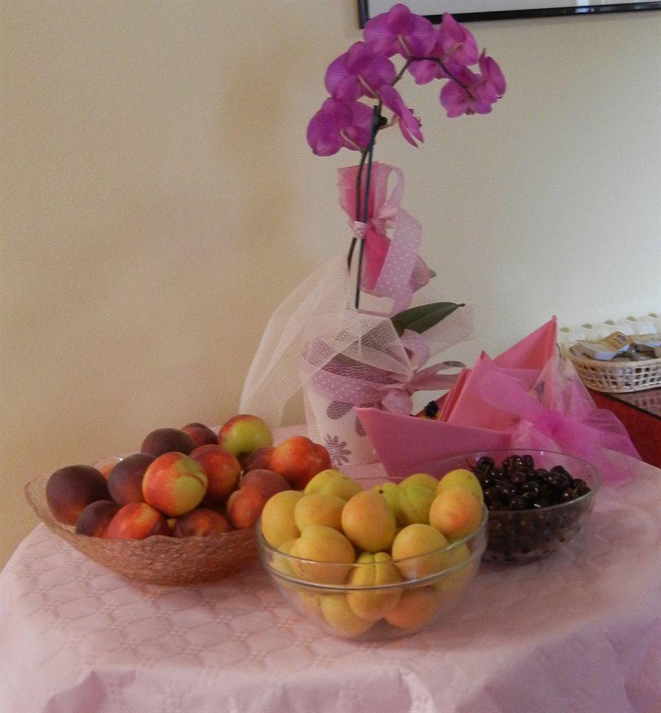 Hotel Zaghini Rimini Dış mekan fotoğraf