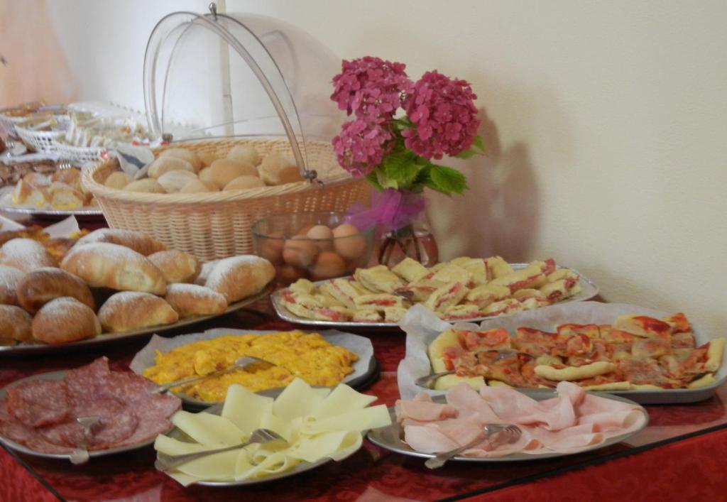 Hotel Zaghini Rimini Dış mekan fotoğraf
