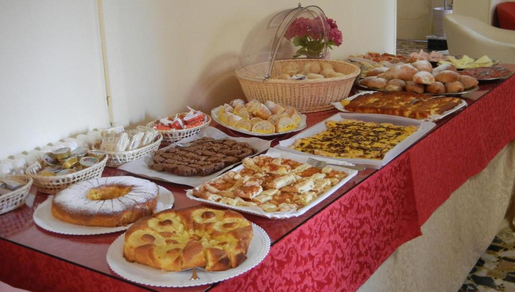 Hotel Zaghini Rimini Dış mekan fotoğraf