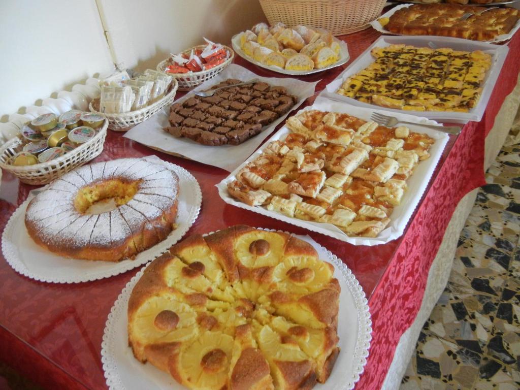 Hotel Zaghini Rimini Dış mekan fotoğraf