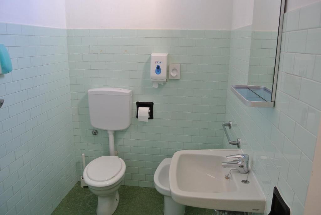 Hotel Zaghini Rimini Oda fotoğraf