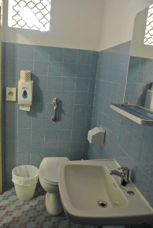 Hotel Zaghini Rimini Oda fotoğraf