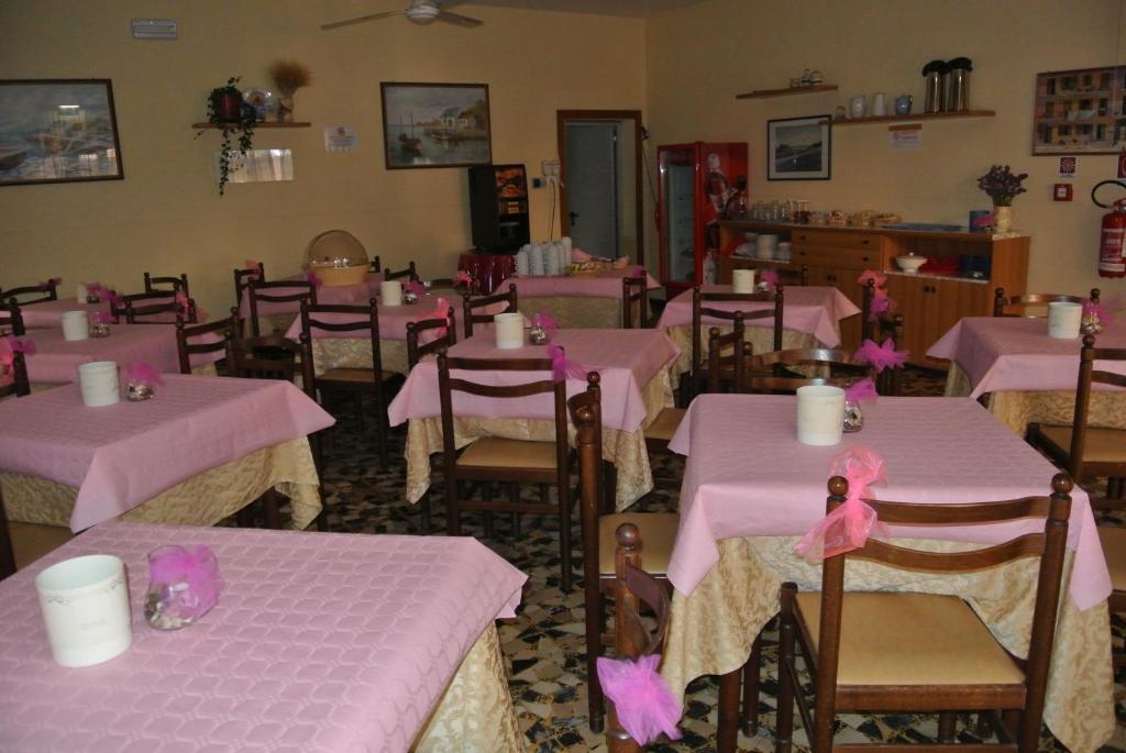 Hotel Zaghini Rimini Dış mekan fotoğraf
