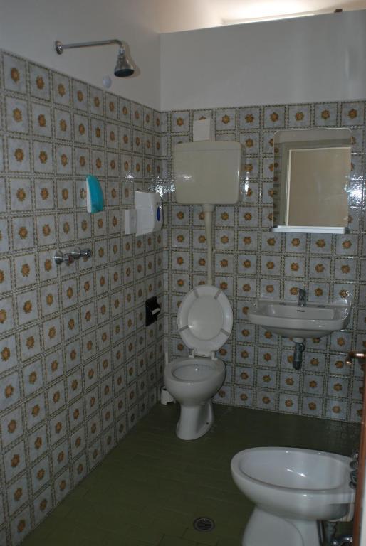 Hotel Zaghini Rimini Oda fotoğraf