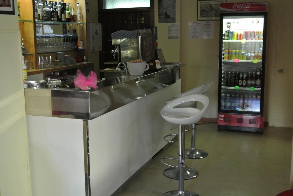 Hotel Zaghini Rimini Dış mekan fotoğraf