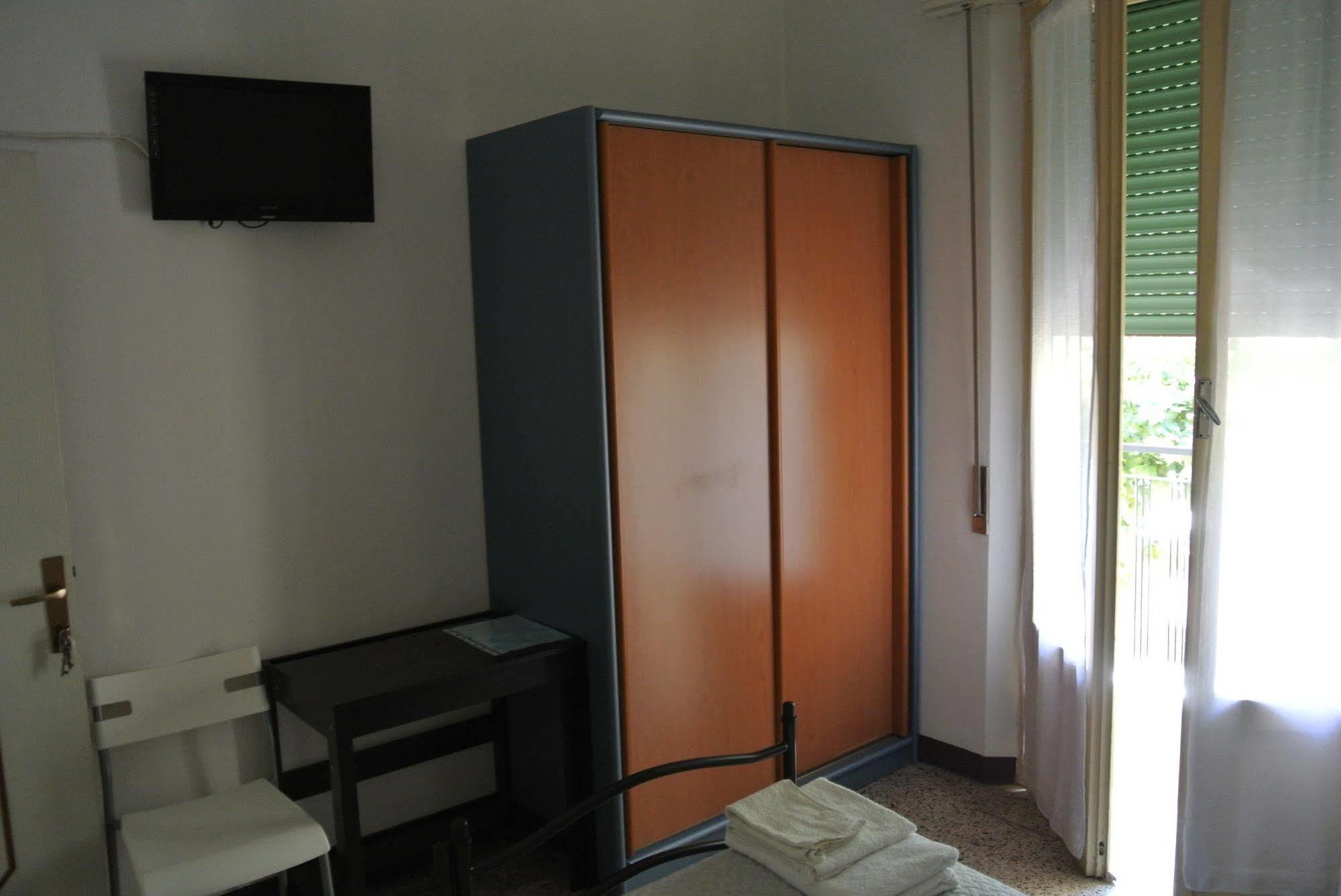 Hotel Zaghini Rimini Dış mekan fotoğraf