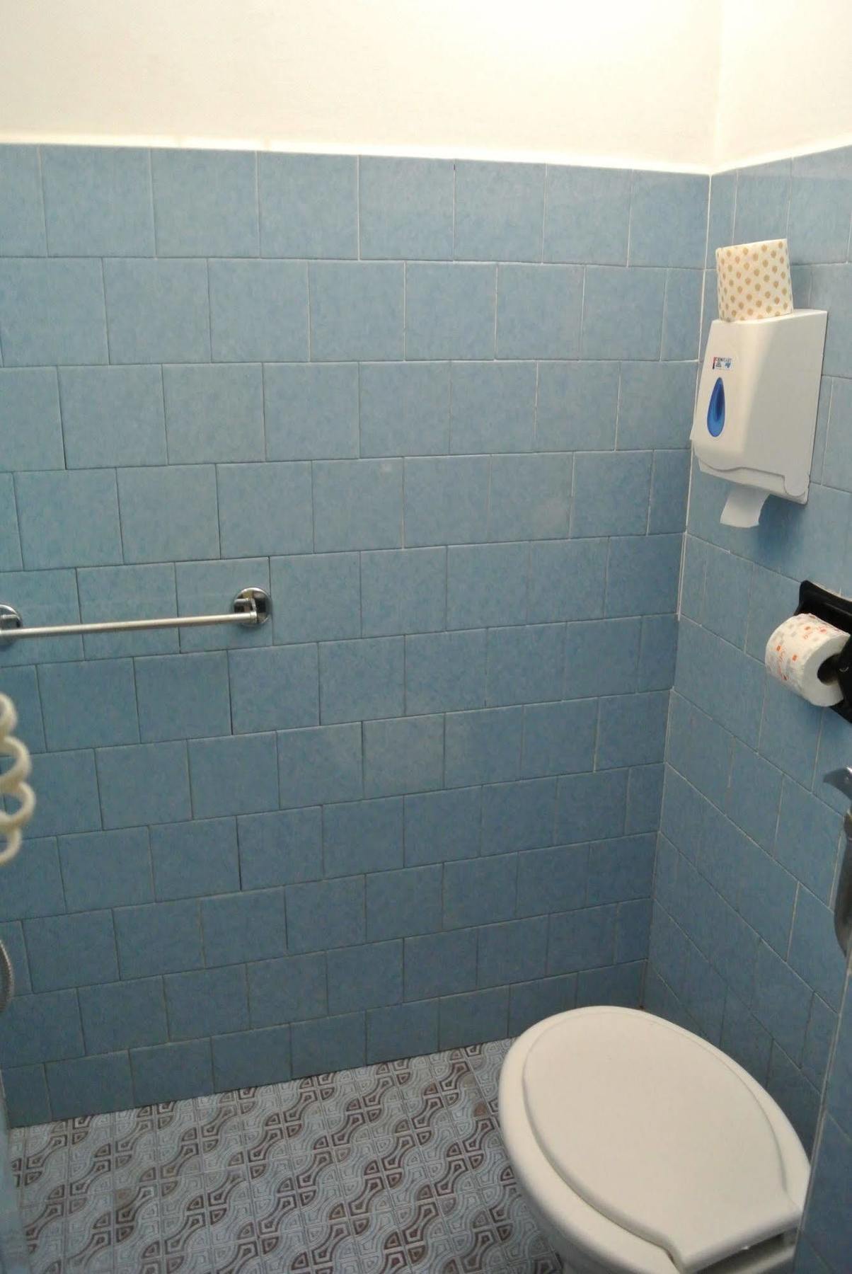 Hotel Zaghini Rimini Dış mekan fotoğraf