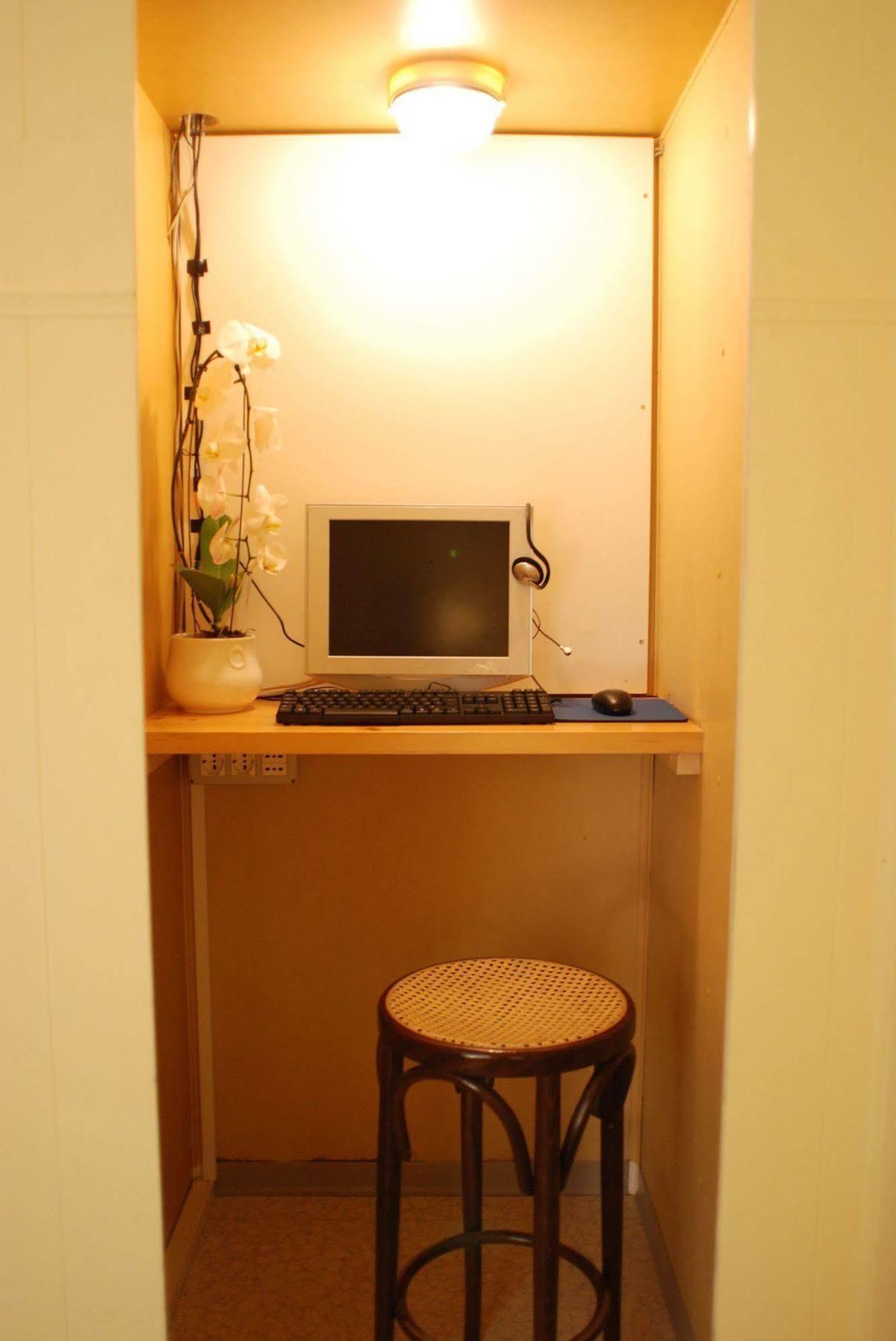 Hotel Zaghini Rimini Dış mekan fotoğraf